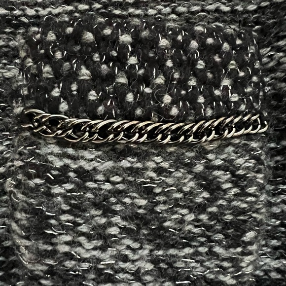 C by Bloomingdale's Long Cardigan/Sweater - Picture 11 of 14